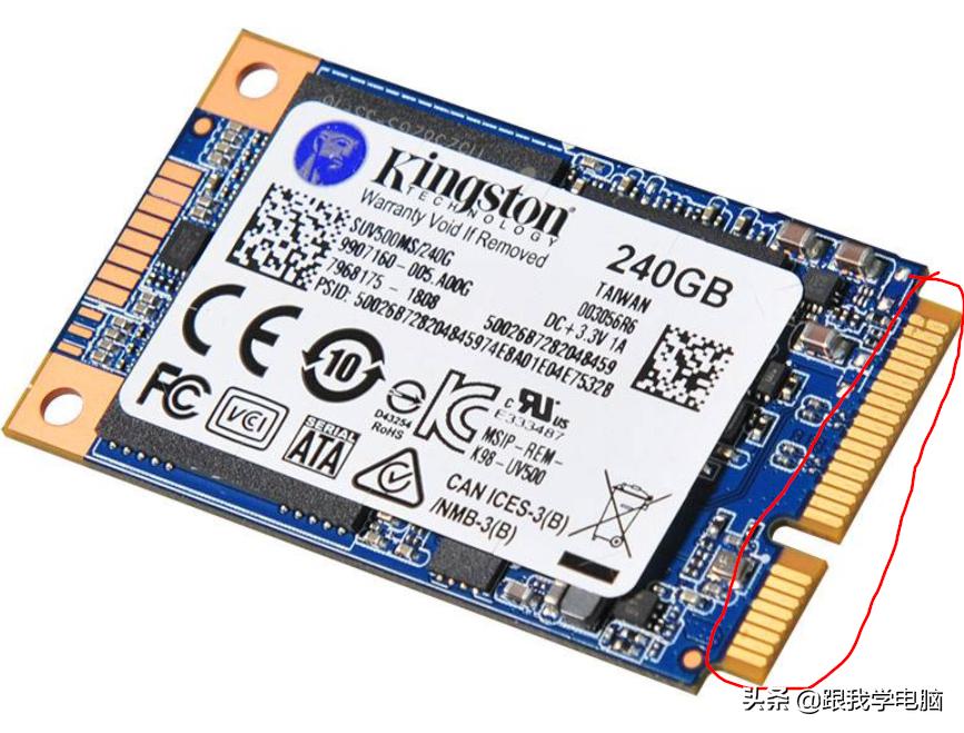 常见的固态硬盘接口一般用哪几种,ssd硬盘俩接口都要插吗