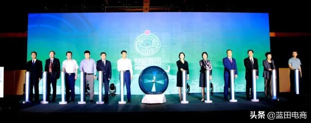 2017年电子商务进农村示范县公示,富平县电子商务进农村示范县