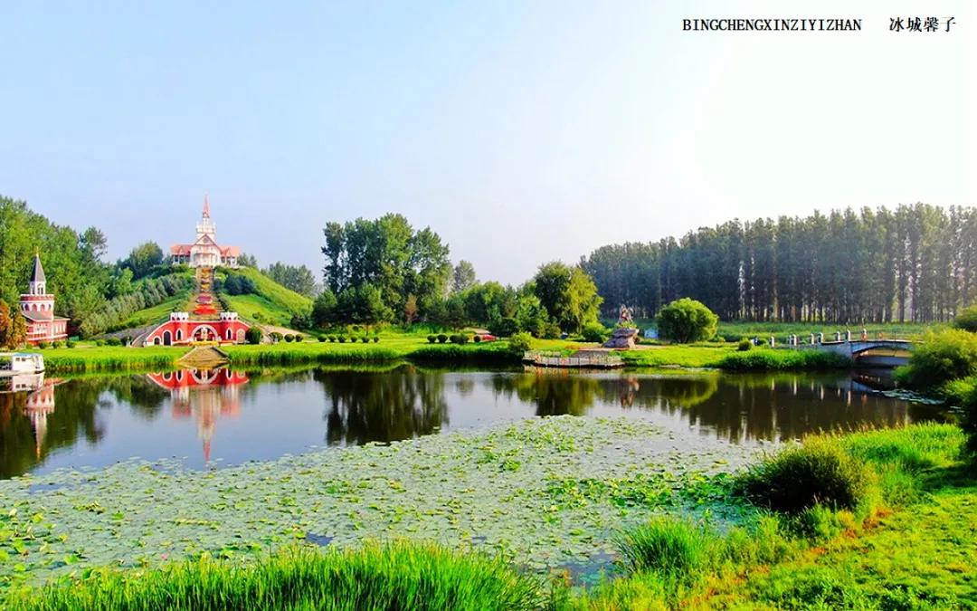 伏尔加庄园有意思吗,伏尔加庄园有什么特色