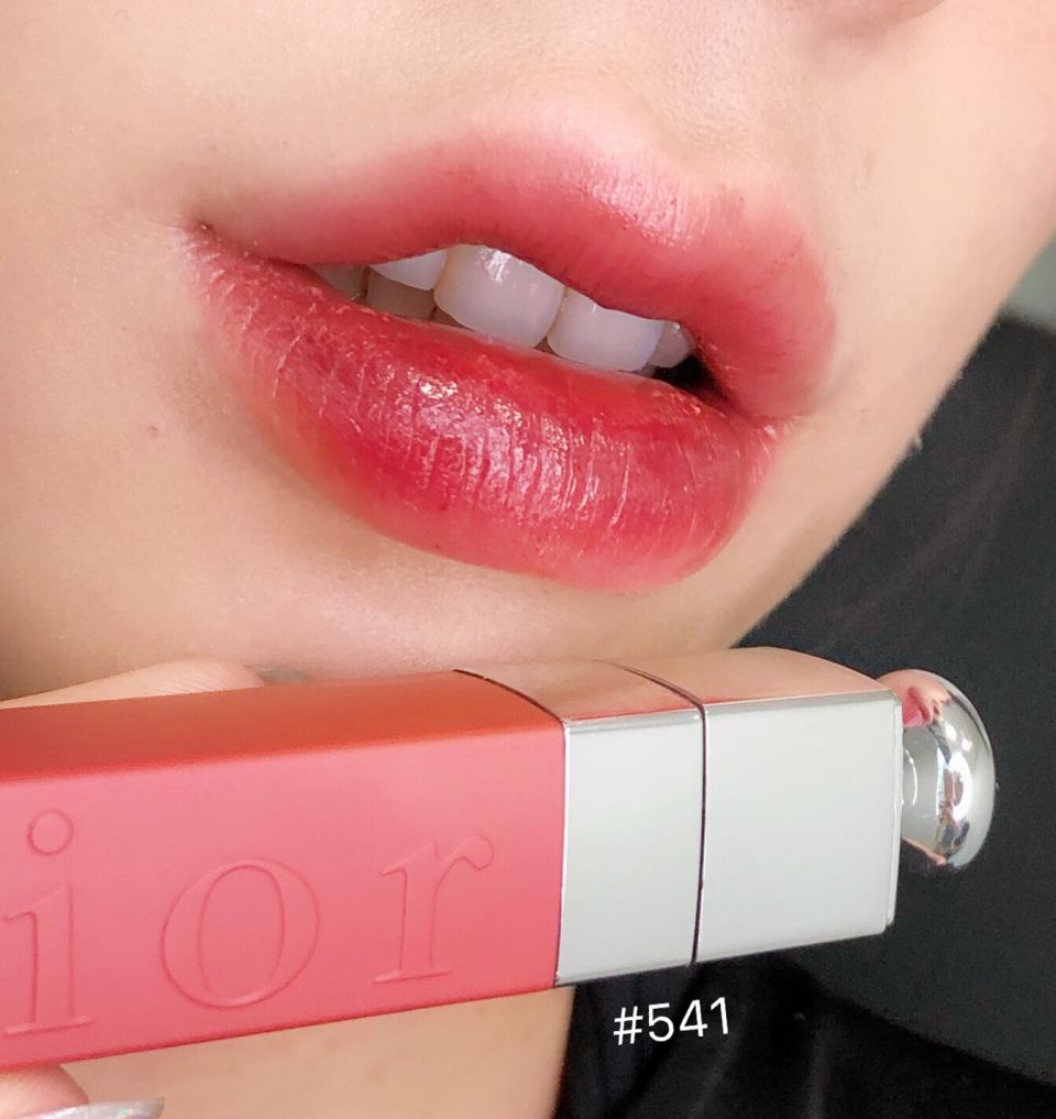 收好自己的口红,春夏新款口红试色