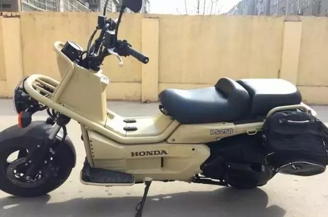 本田摩旅摩托车最强推荐,本田摩旅利器