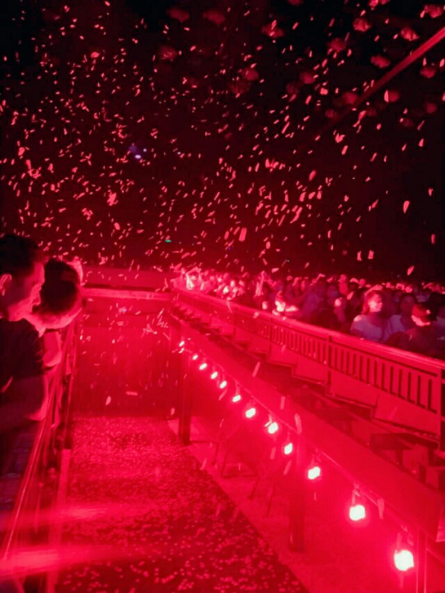 三亚千古情景区有什么好玩的地方,三亚宋城千古情歌舞秀