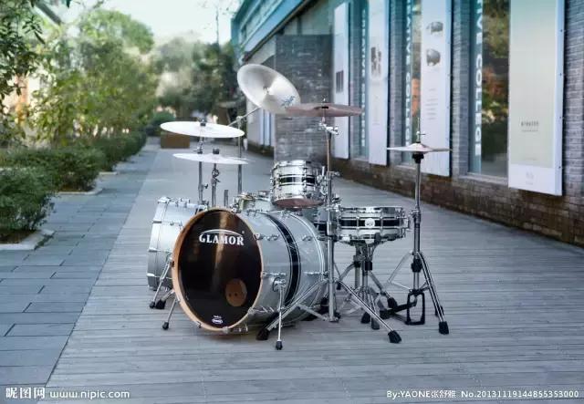 架子鼓即兴演奏技巧,架子鼓加花技巧口诀