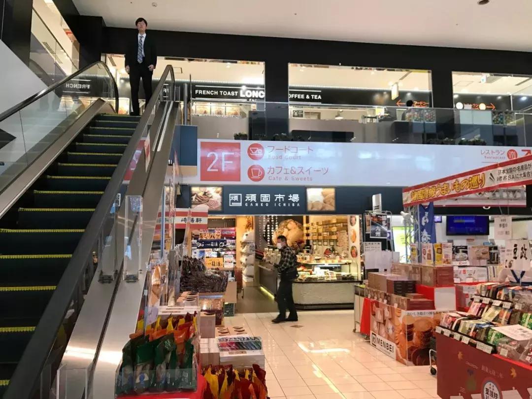 中日零售业,中日零售业有哪些