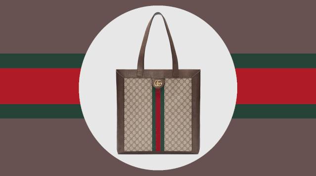 今年最流行最实用最能装的包包……竟然是购物袋？