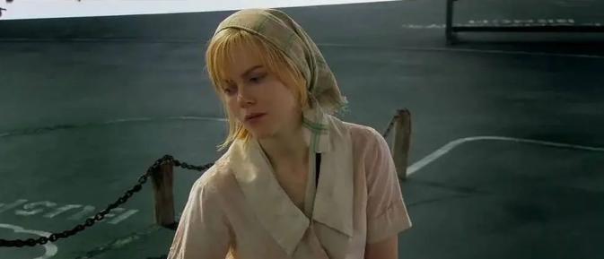 全剧无好人电影,狗镇人性电影