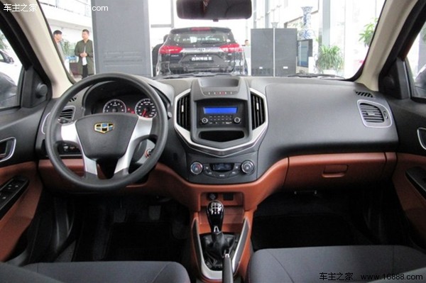 4万左右的这几款车，实用而不丢脸！谁说便宜车都不行？