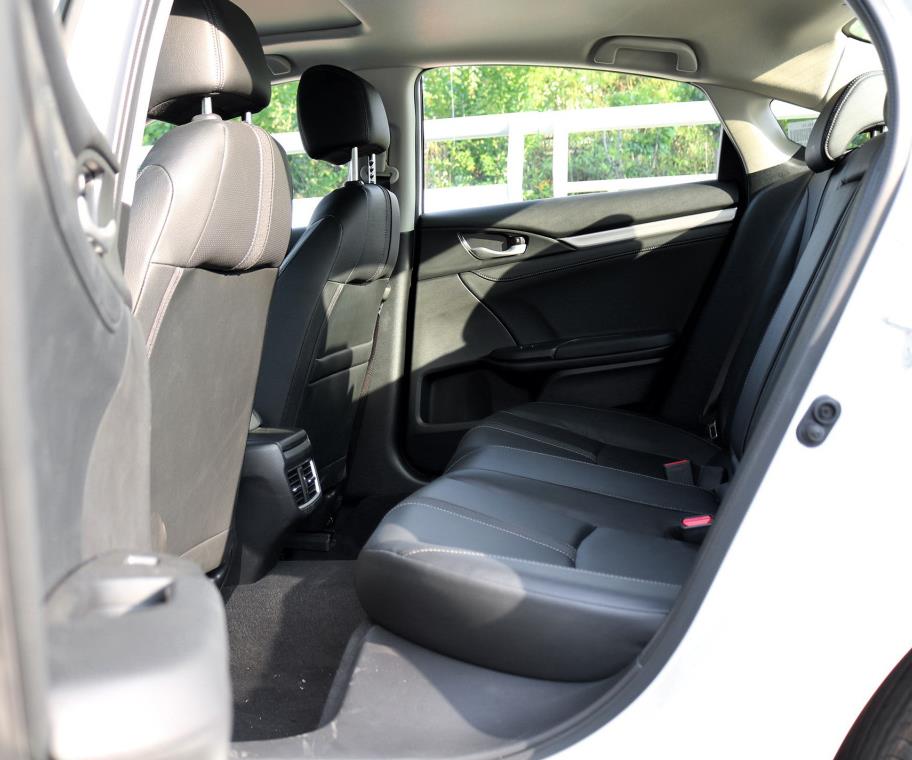 秒天秒地秒空气的思域的由来,秒天秒地秒空气思域是哪款