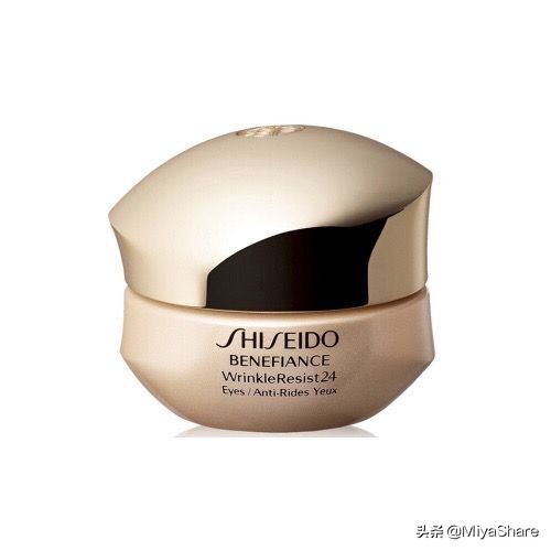 去黑眼圈的眼霜测评第一名有效,去黑眼圈公认最好用的10大眼霜