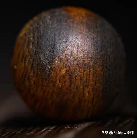 一克1000块的奇楠,比黄金还贵的奇楠沉香