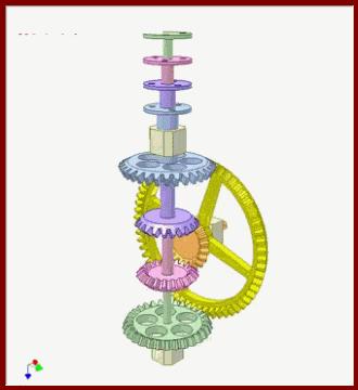 同轴反转螺旋桨和单螺旋桨的效率,飞机螺旋桨反桨示意图