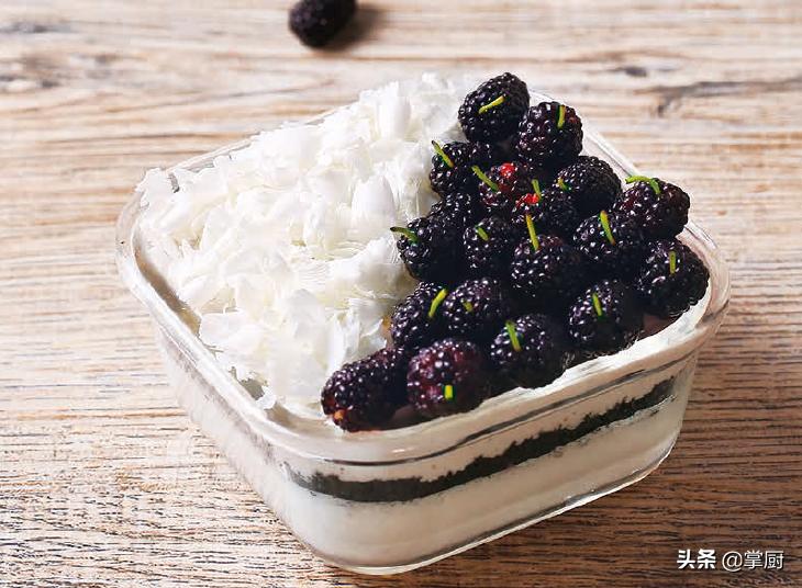 做蛋糕没有烤箱需要些什么,如何用牛奶做蛋糕没有烤箱