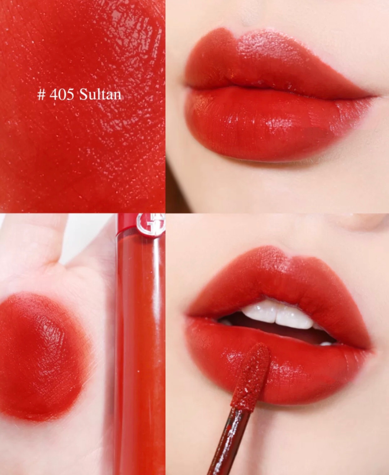 找对象适合用什么口红,口红挑什么牌子好用女