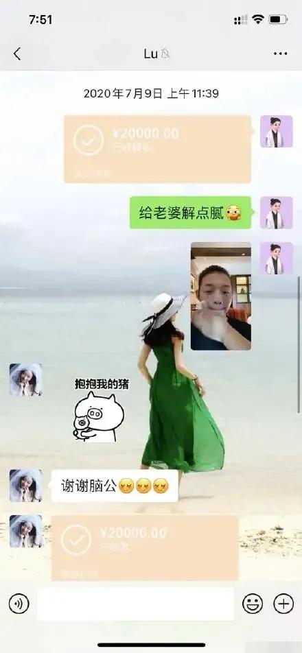 陈岚对霍尊事件的看法,陈岚霍尊事件