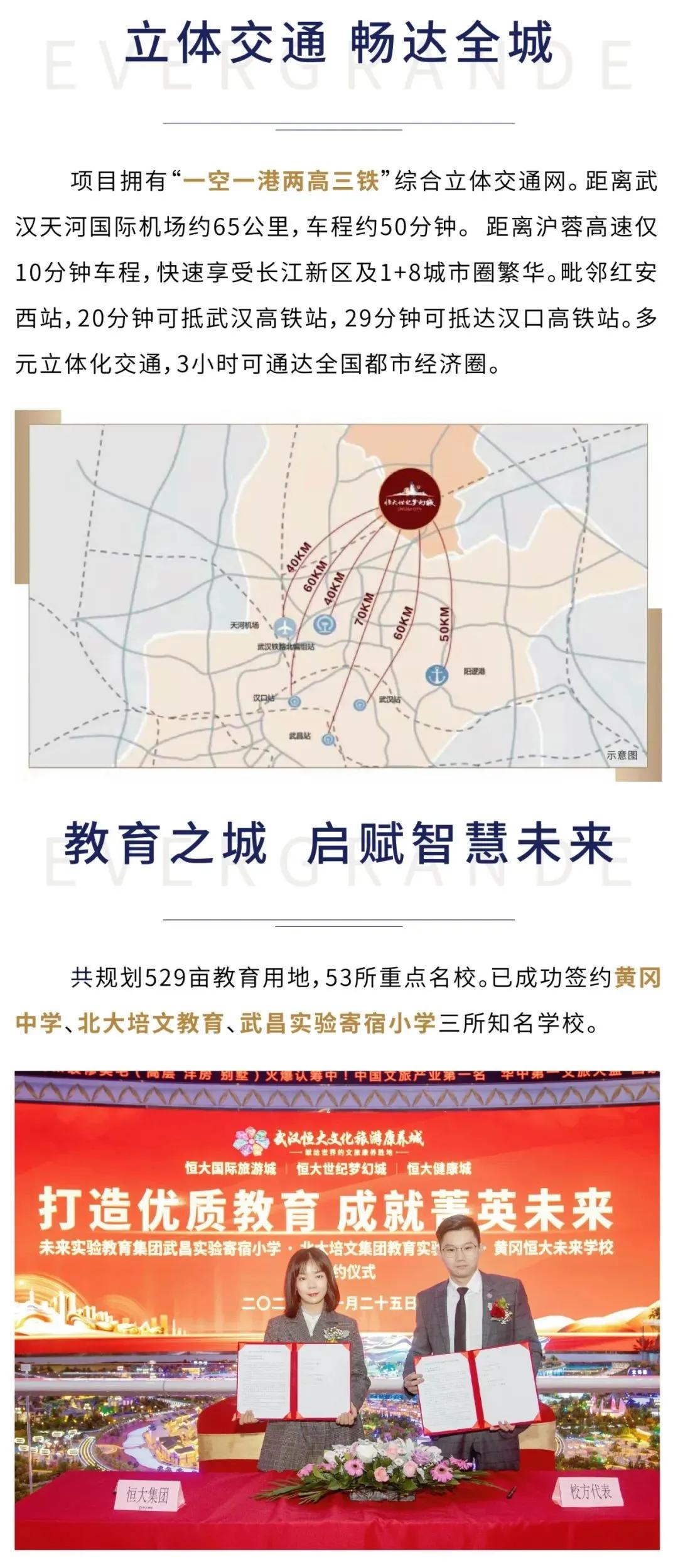 武汉恒大世纪梦幻城童话镇,武汉恒大文化旅游城最新资讯