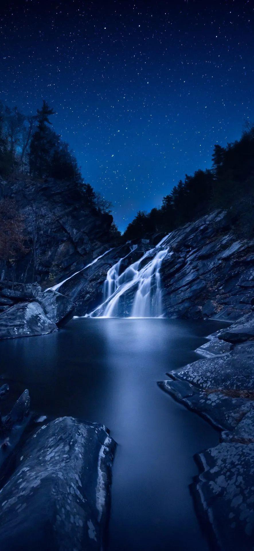 8k超清蓝光壁纸风景壁纸,壁纸超清全面屏山水风景壁纸