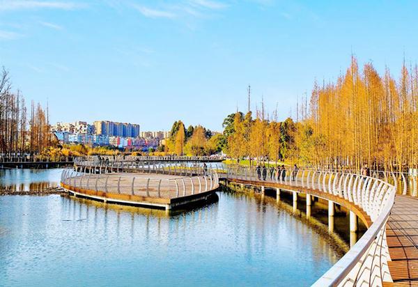 改革开放成都旅游,成都市旅游发展现状及问题分析