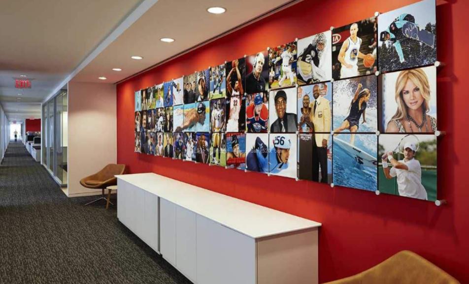 北体大学生接种疫苗火出圈,阳刚之气太雄厚,网友调侃:不如出道