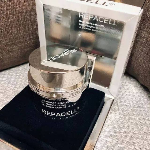 十大公认抗衰垮脸面霜30岁混合皮,法令纹抗衰老面霜推荐