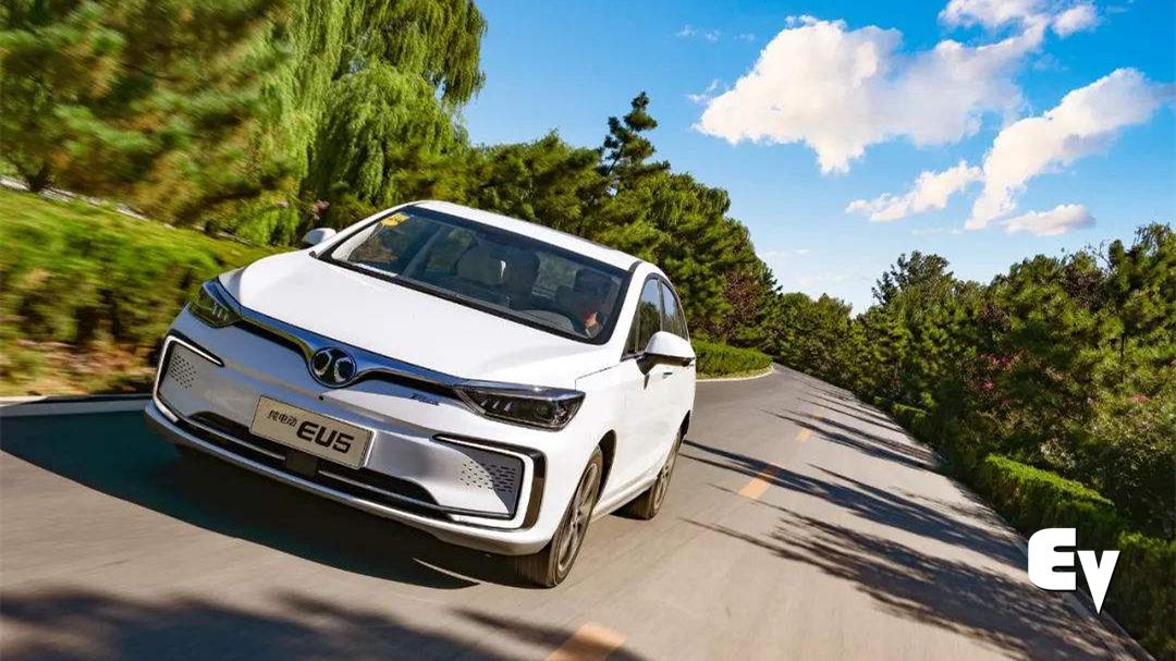 最便宜还能跑滴滴的新能源汽车,最适合跑滴滴的纯电动车suv车型