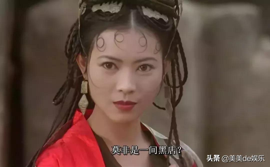 54岁张曼玉个人生活,张曼玉身价8亿是真的吗