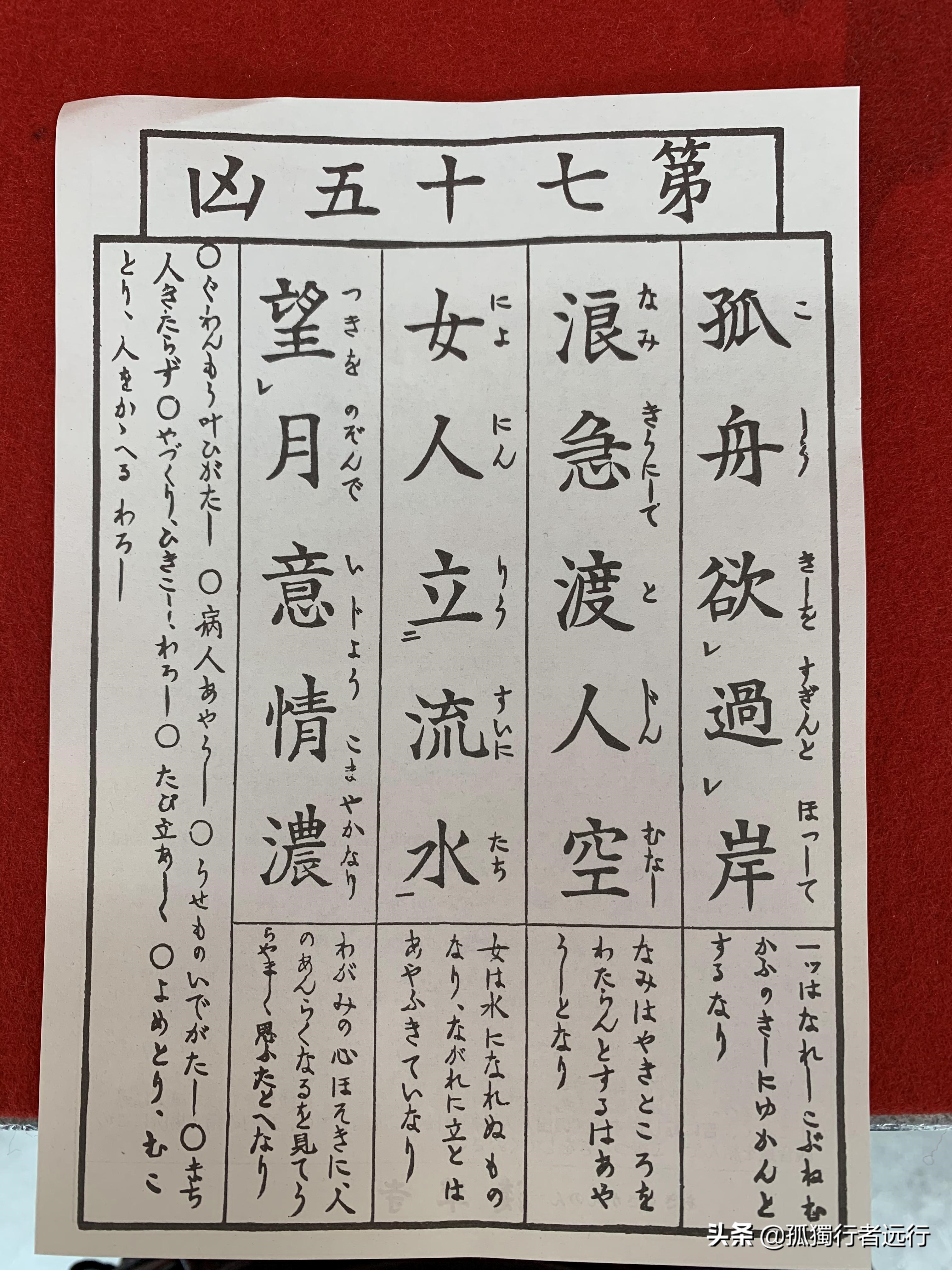 灌篮高手镰仓打卡攻略,镰仓高校前站和镰仓大佛