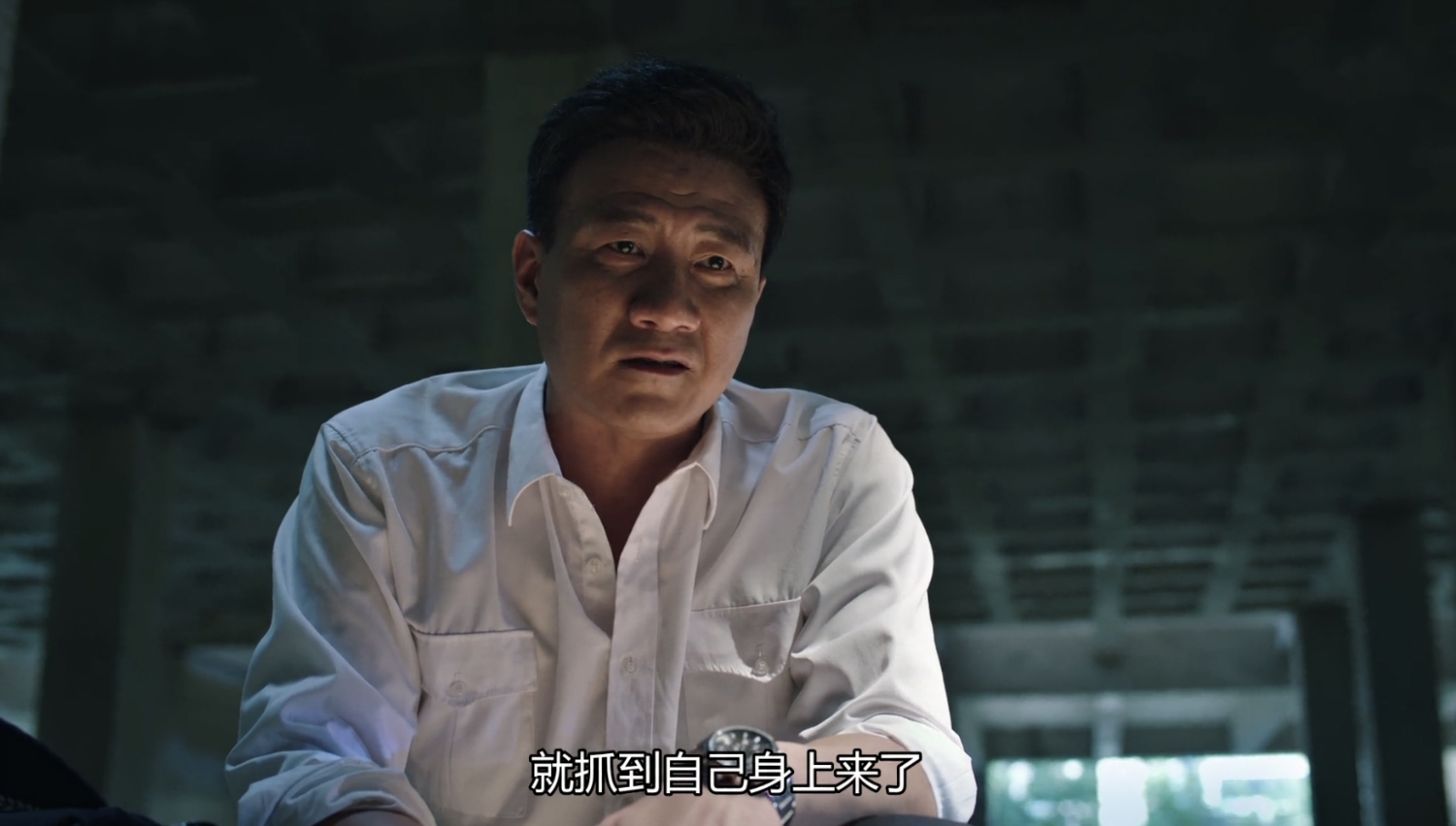 猎狐夏远抓捕现场视频,猎狐夏远打架片段