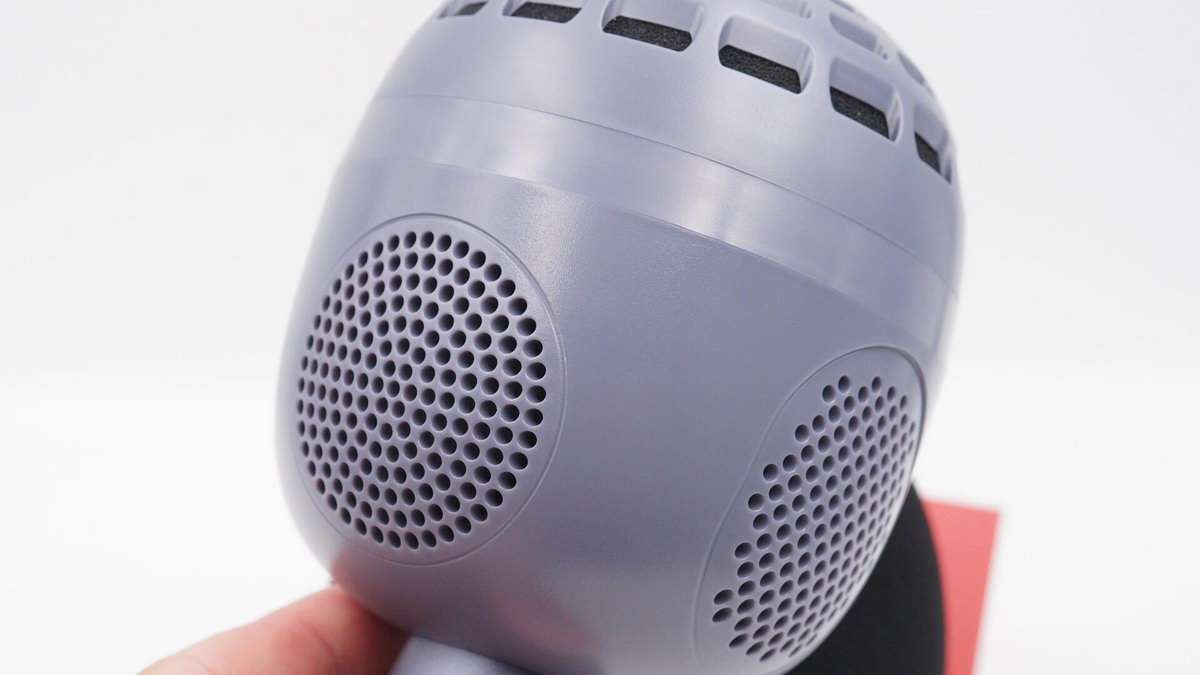 “唱吧K歌宝,头大就是好”,小巨蛋家庭KTVP6拆解报告