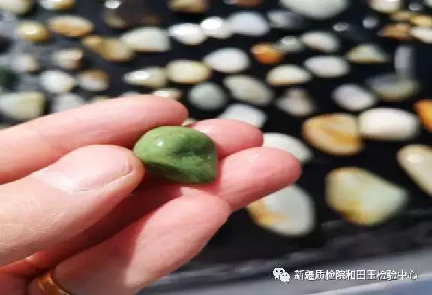 和田原料市场有多火,和田假货一览表