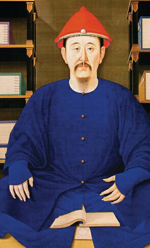 康熙皇帝——金无足赤,人无完人;康乾盛世,永铭史册。