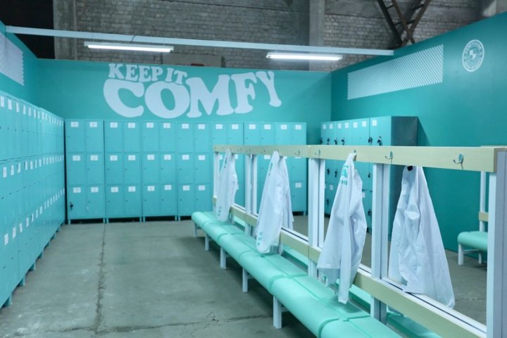 要做板鞋界的boost「Vans你怎么变软了？」