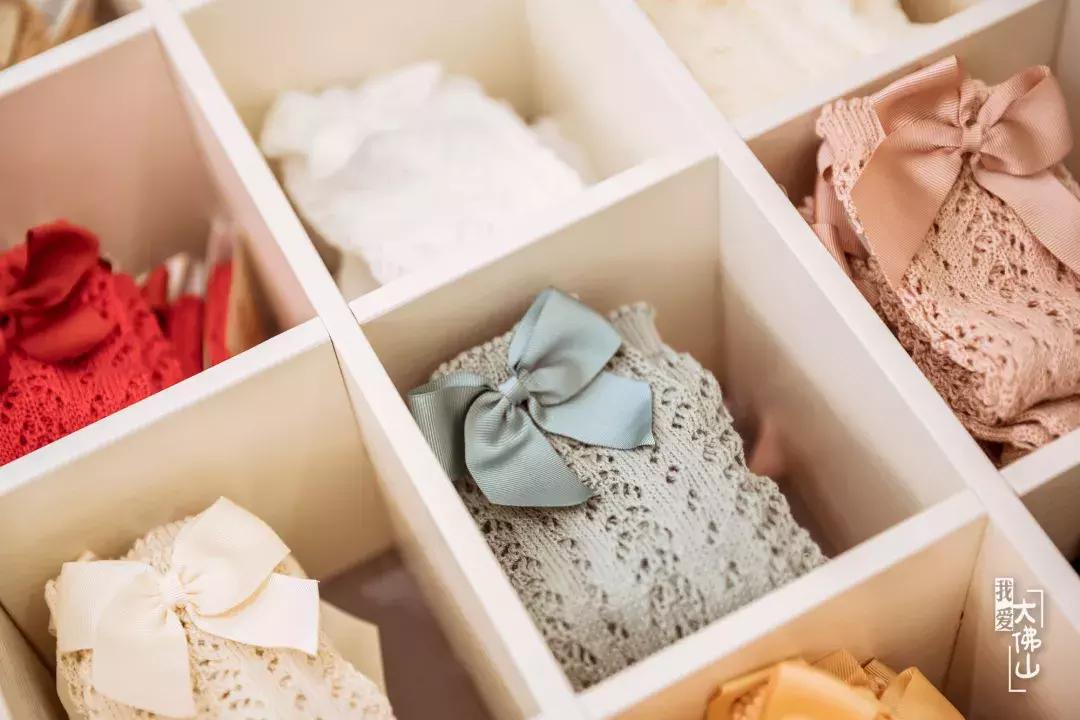 ￥800公主裙免费送！这家客人进门就尖叫的店，只贩卖可爱