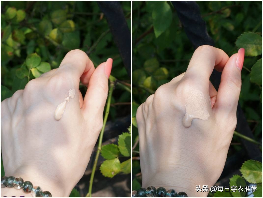 正确涂bb霜的方法,擦bb霜的海绵用打湿吗