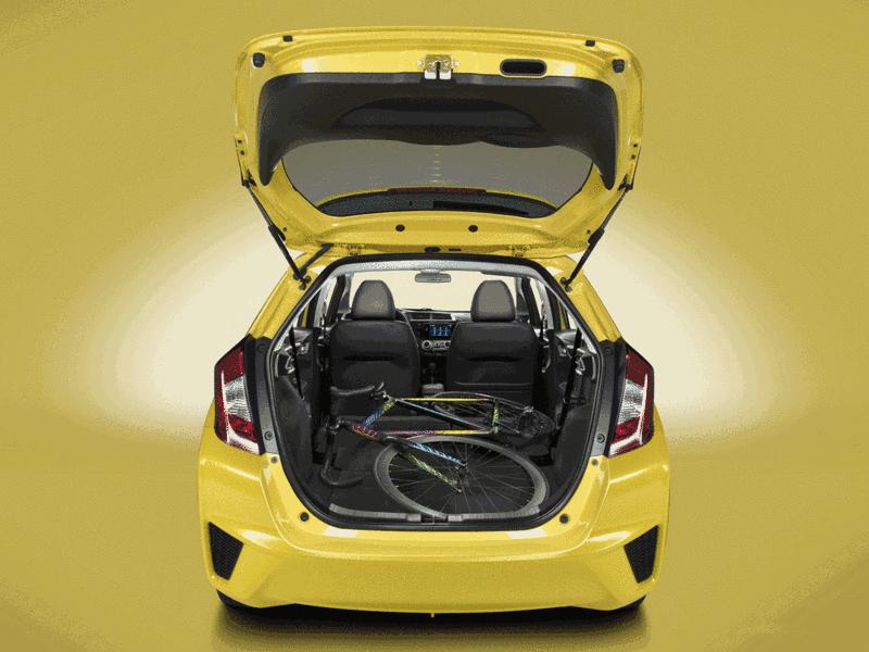 本田飞度销量下滑原因,为什么新本田飞度销量惨淡