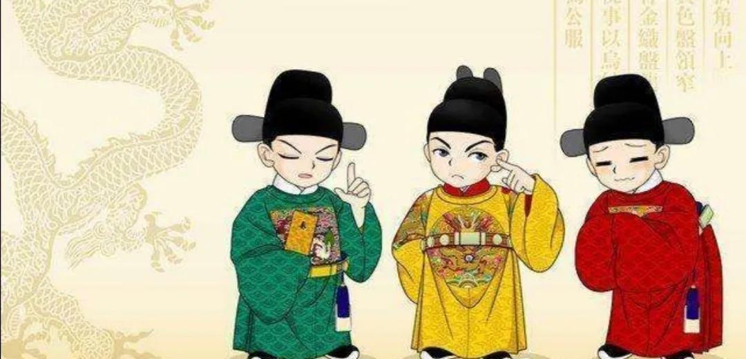 五本主角智谋小说,明朝官宦子弟类小说推荐