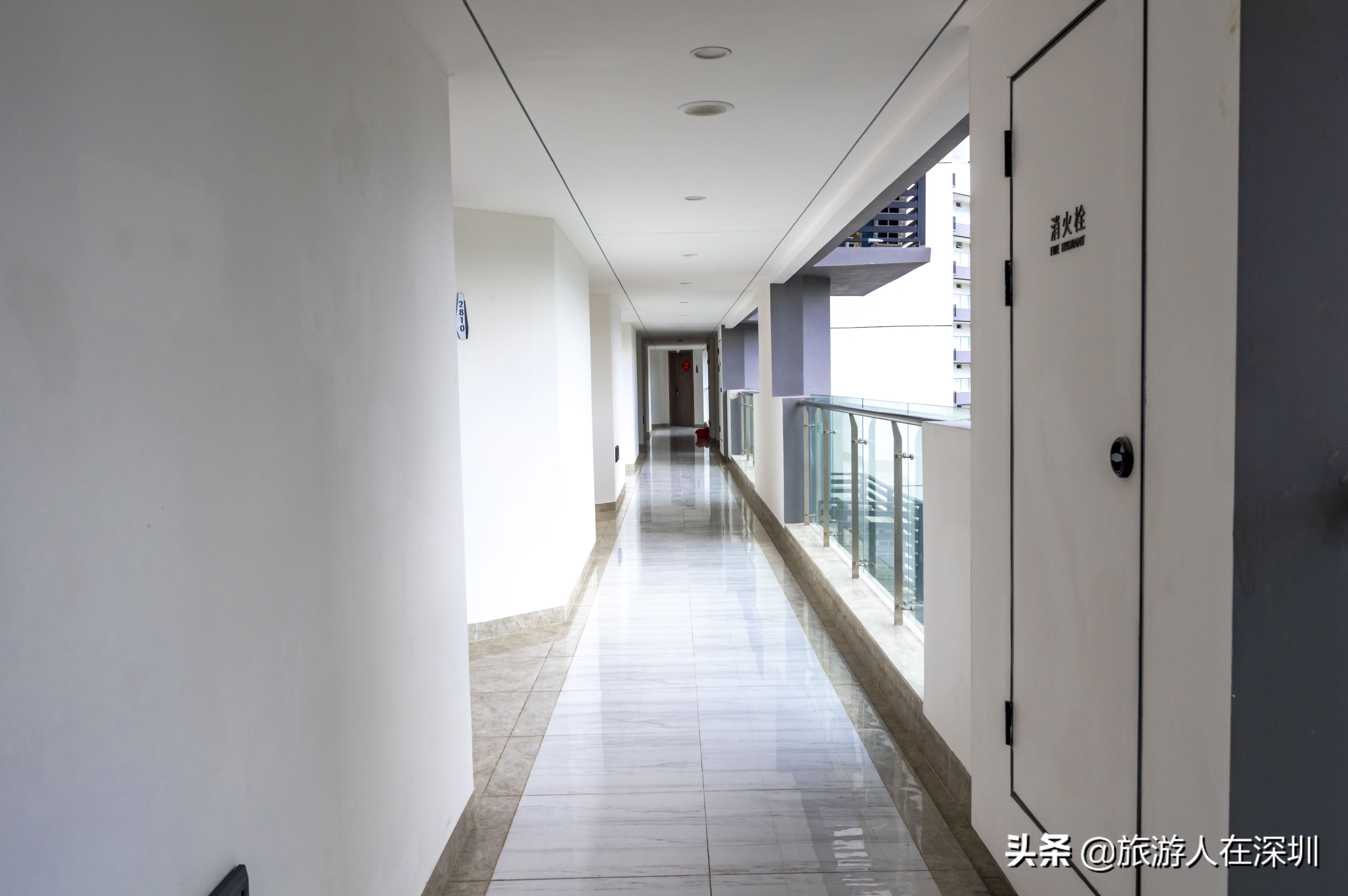 巽寮湾妙之旅海景度假公寓,巽寮湾天后宫海景公寓