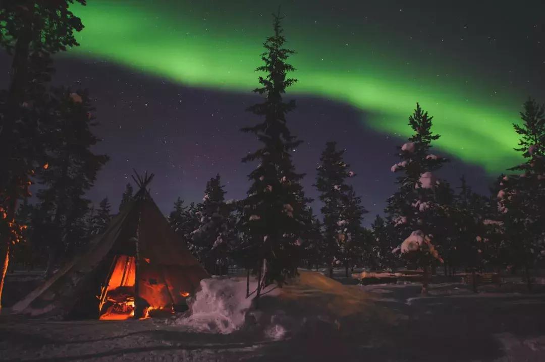 如果你想去欧洲滑雪,第一次去北欧旅行