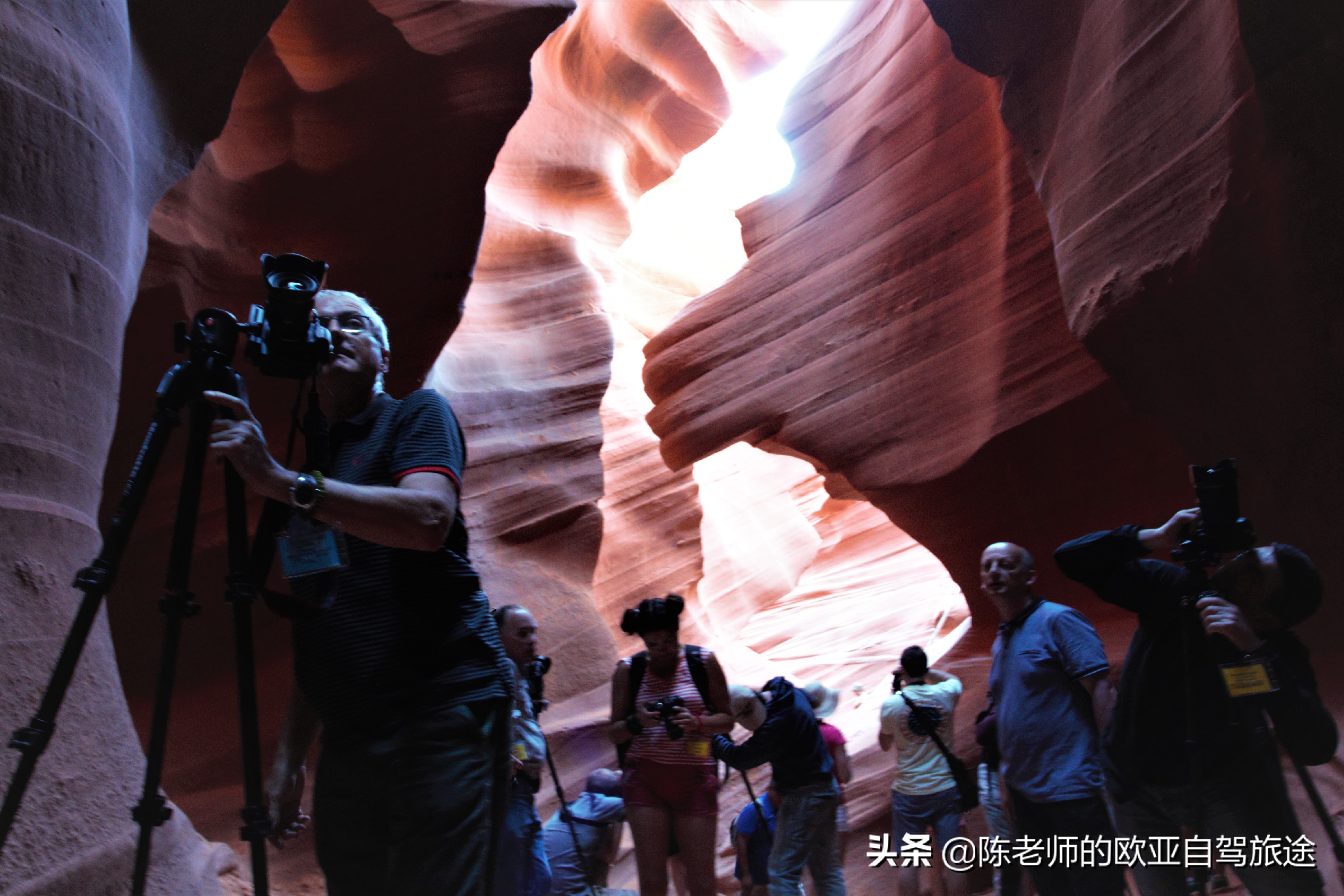 美国旅游攻略自由行视频,自驾游美国合集