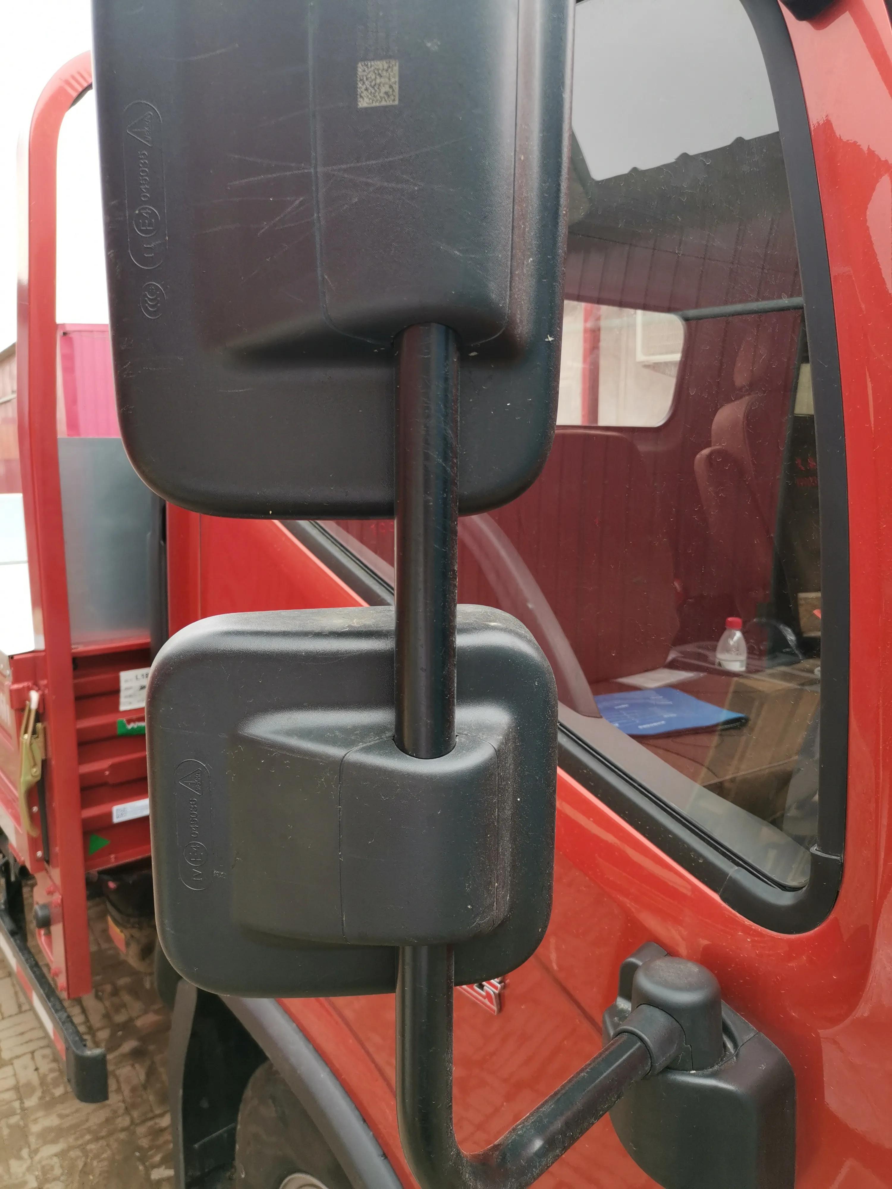 奥铃新捷运使用方法,奥铃新捷运里程表功能介绍视频