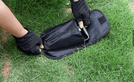 小米大黄蜂车,小米大黄蜂