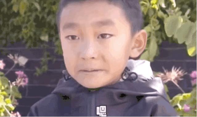 疫情面前，请看看他们......