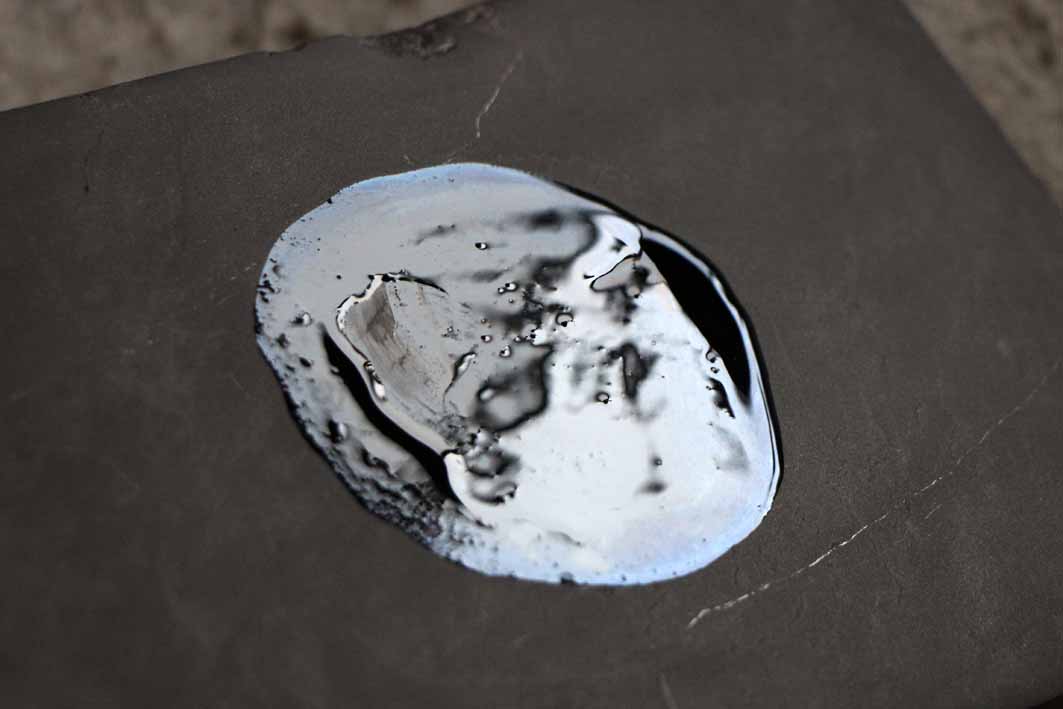 墨汁太洇墨怎么解决,墨洇纸怎么办