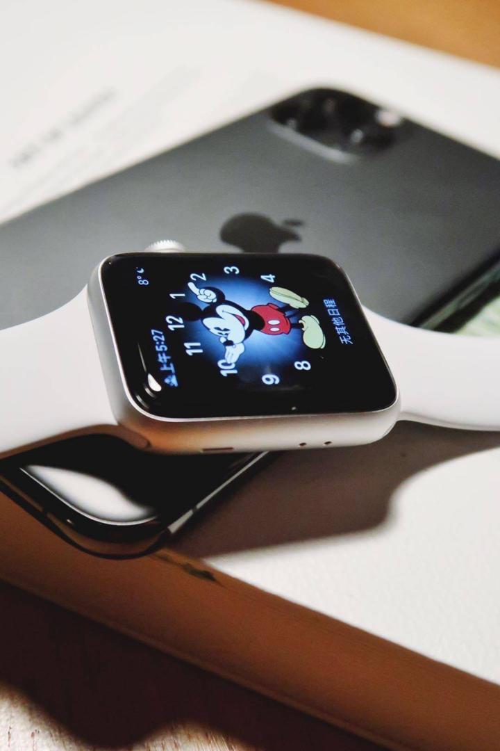 让生活褪去繁忙|iPhone与协作伙伴们的沉浸体验之行