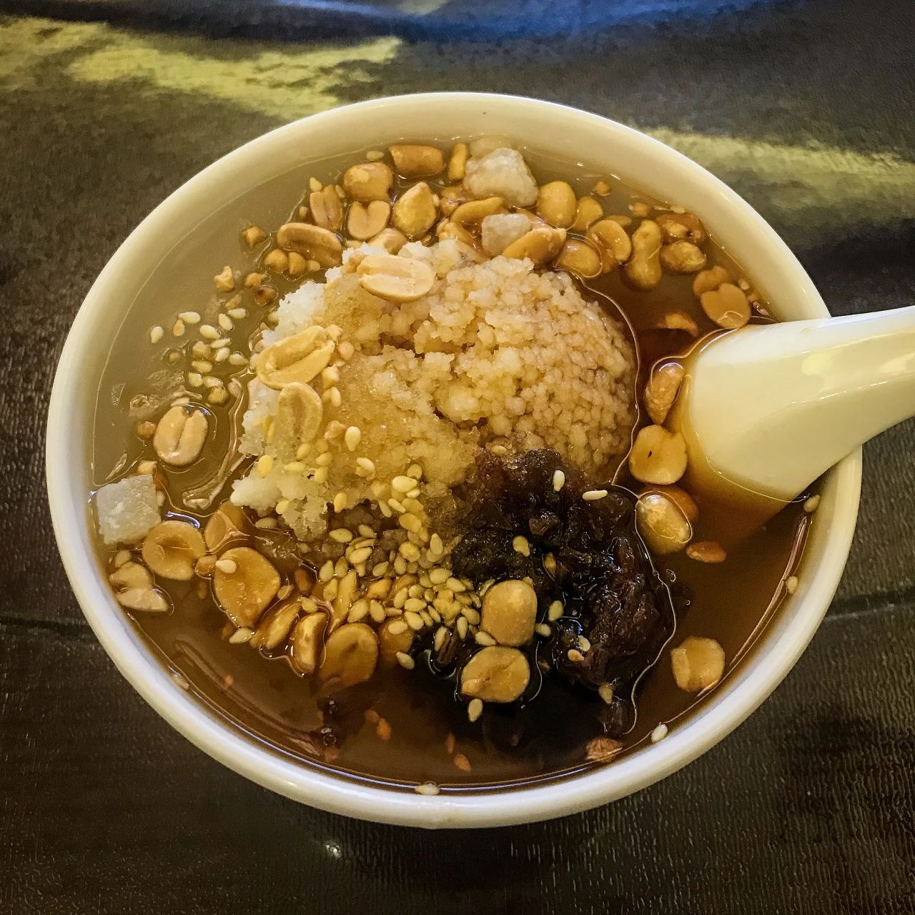 看贵州人吃辣的食物,贵州人知道的美味