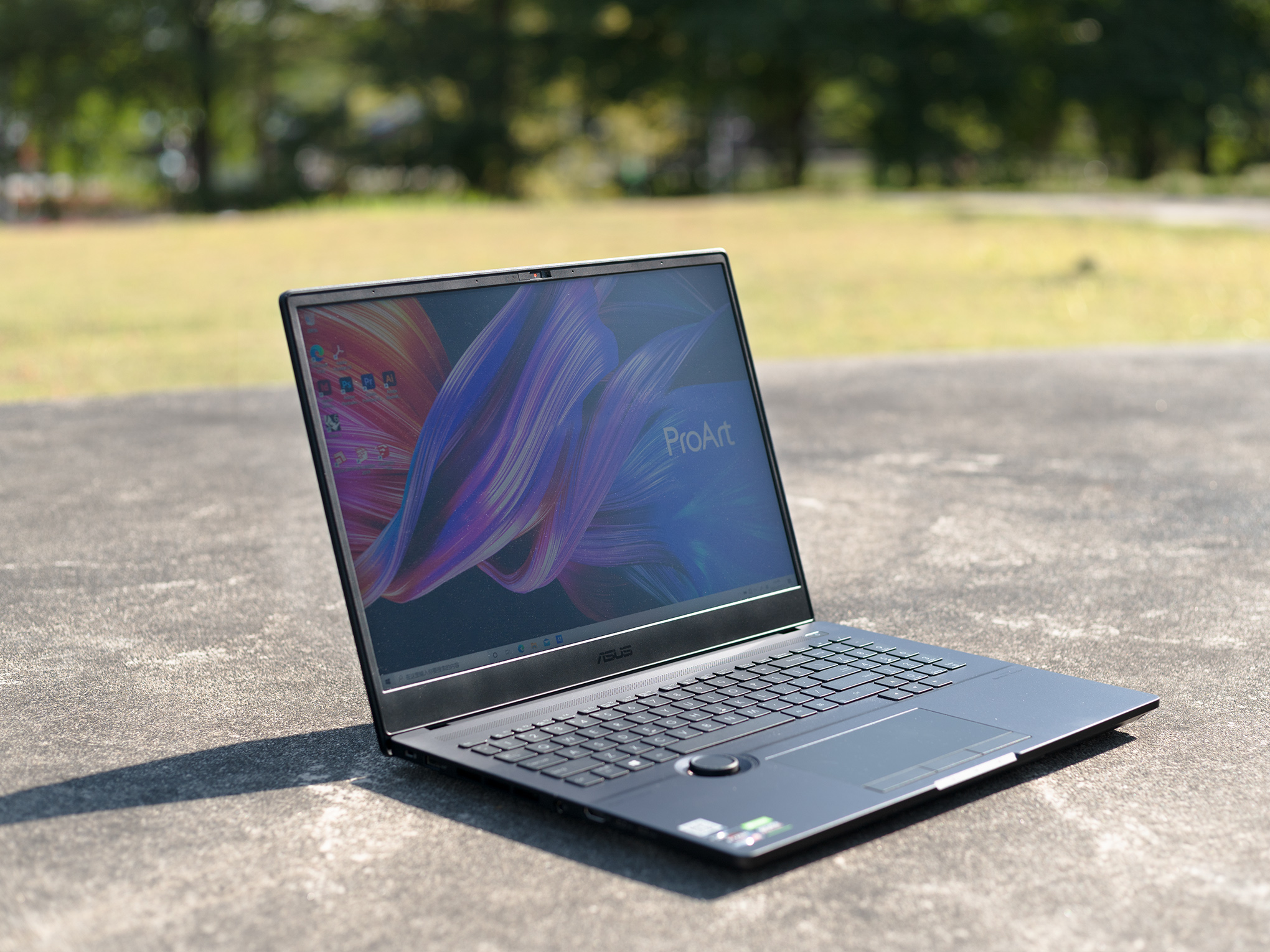 华硕proart创16全能创作本,华硕proart创162023笔记本测评