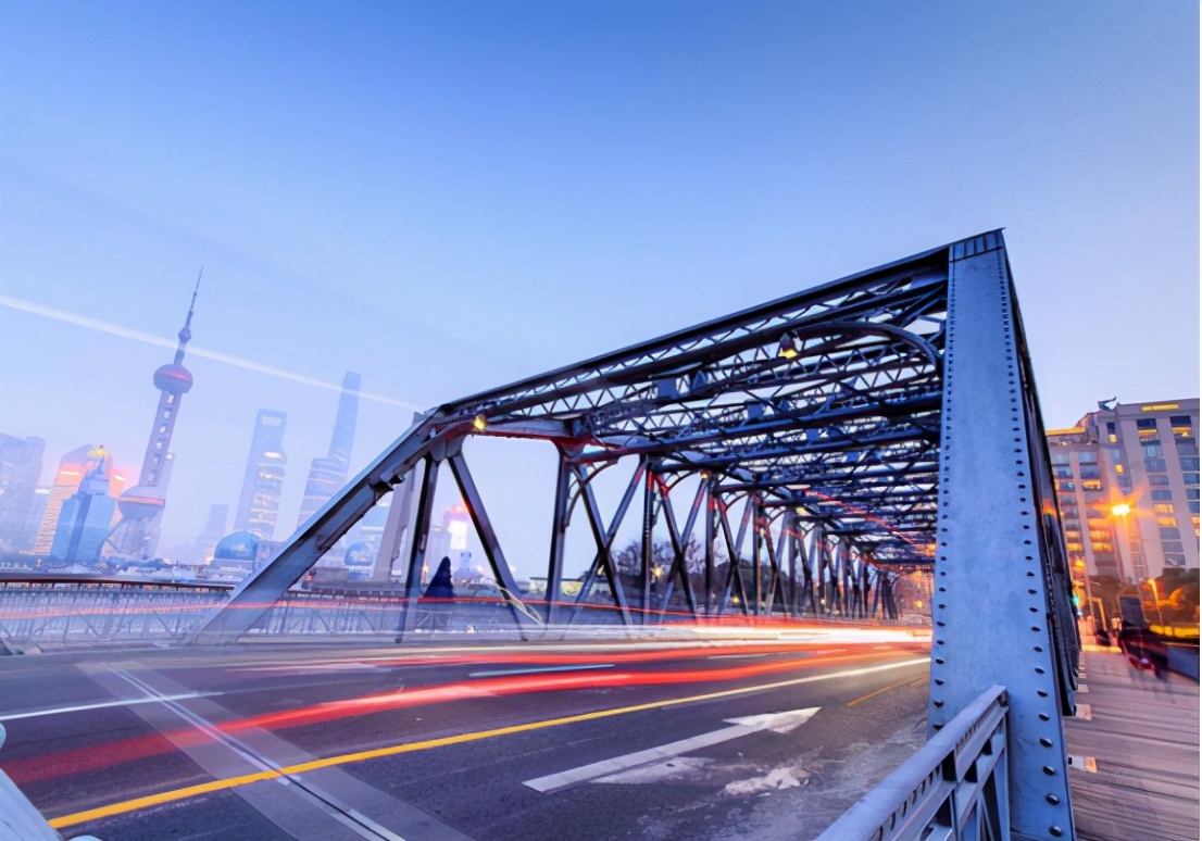 钢结构知识最全归纳,钢结构十大基础知识