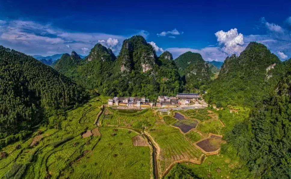 视觉震撼从高处看地球,超震撼从60万米高空看河北