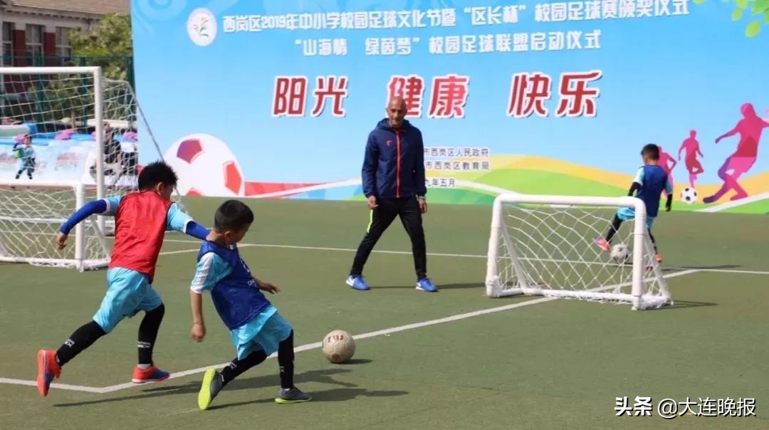 每年5000万！万达选中这10所小学！