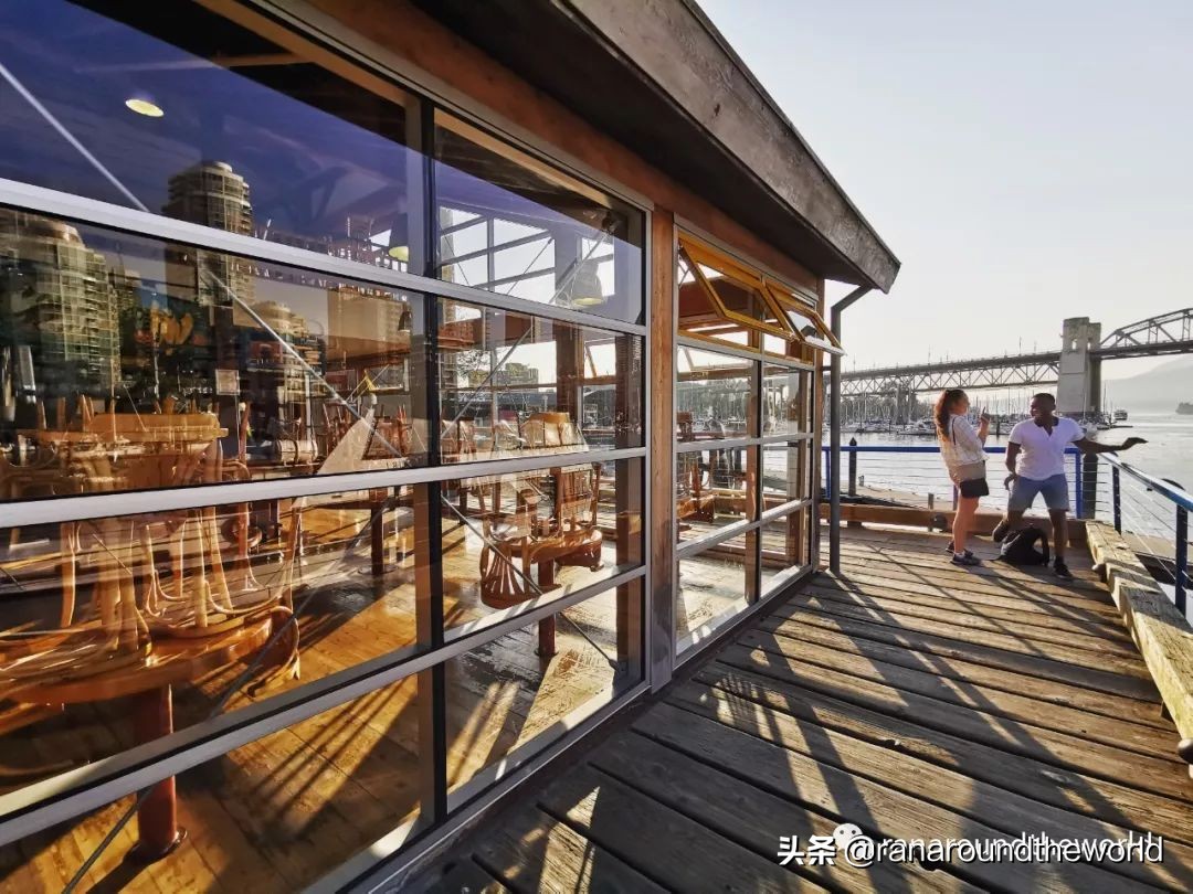 从温哥华自驾去班夫国家公园路线,温哥华到班夫国家公园沿途风景