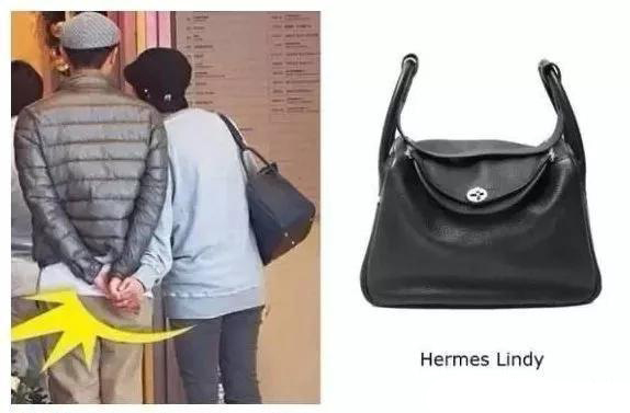 袁咏仪的爱马仕包包大盘点,袁咏仪有多少爱马仕包包